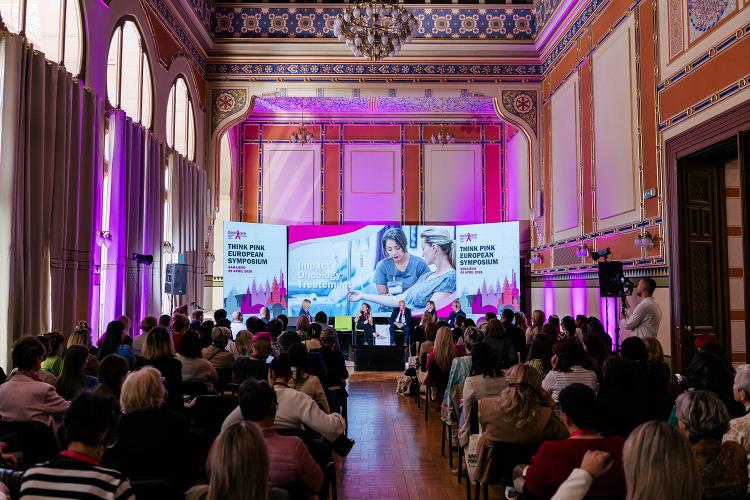 Sinposium Sarajevo